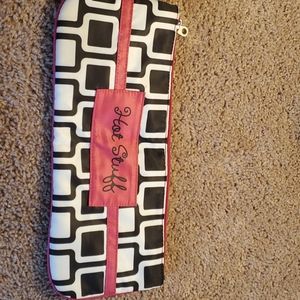 Hot Tools Travel Bag Straightener, Curling Iron
